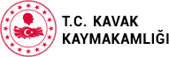 Kaymakamlık Logo