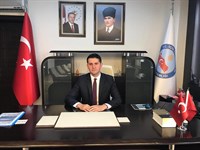 İbrahim Engin ŞENAY