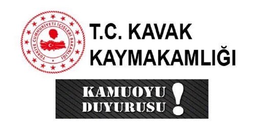AFET BÖLGESİ İHTİYAÇ GÜNCELLEMESİ